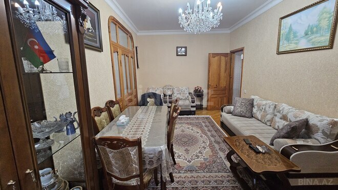 Продаётся 3-комн. вторичка 90 м², м. Низами, photo 5 from 32