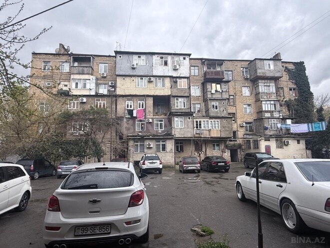 Продаётся 1-комн. вторичка 16 м², м. Нариман Нариманов, photo 7 from 11