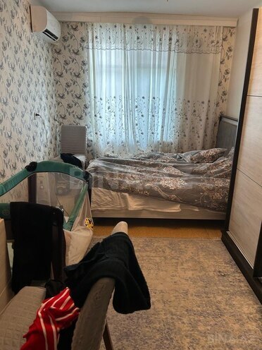 Продаётся 1-комн. вторичка 16 м², м. Нариман Нариманов, photo 10 from 11