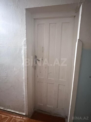 Продаётся 1-комн. вторичка 16 м², м. Нариман Нариманов, photo 6 from 11