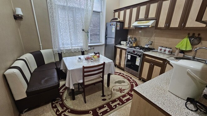 Продаётся 3-комн. вторичка 90 м², м. Низами, photo 13 from 32