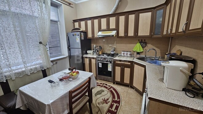 Продаётся 3-комн. вторичка 90 м², м. Низами, photo 14 from 32