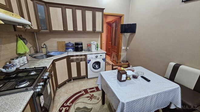 Продаётся 3-комн. вторичка 90 м², м. Низами, photo 9 from 32