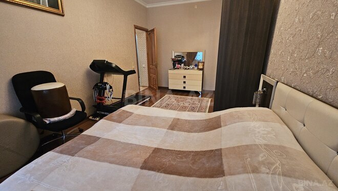 Продаётся 3-комн. вторичка 90 м², м. Низами, photo 19 from 32