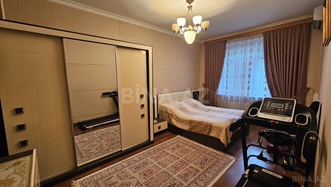Продаётся 3-комн. вторичка 90 м², м. Низами, photo 15 from 32
