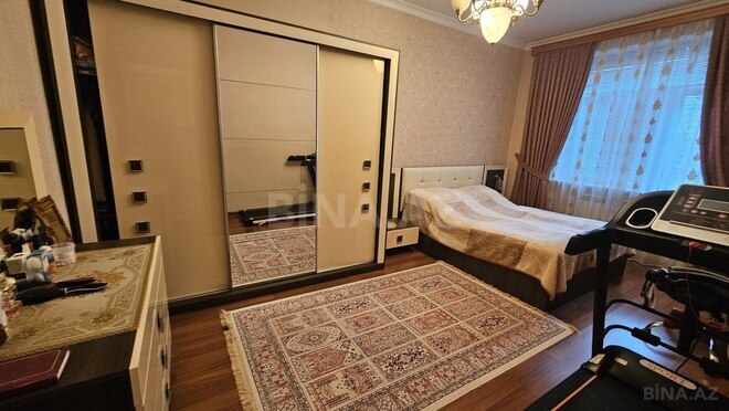 Продаётся 3-комн. вторичка 90 м², м. Низами, photo 17 from 32