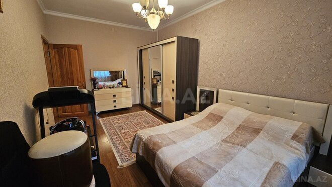 Продаётся 3-комн. вторичка 90 м², м. Низами, photo 18 from 32