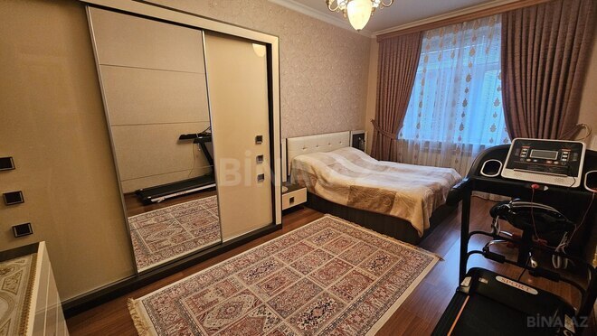 Продаётся 3-комн. вторичка 90 м², м. Низами, photo 20 from 32