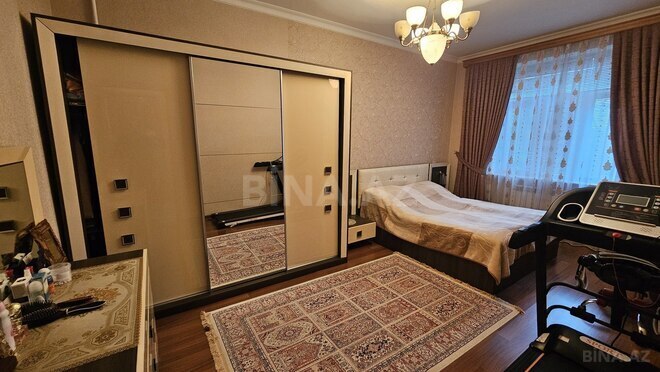 Продаётся 3-комн. вторичка 90 м², м. Низами, photo 16 from 32