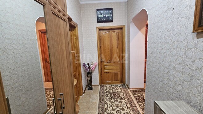 Продаётся 3-комн. вторичка 90 м², м. Низами, photo 21 from 32