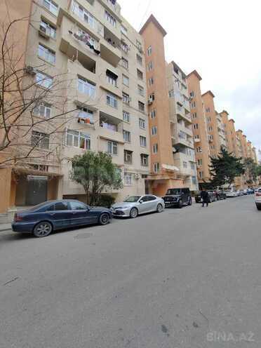 Satılır 5 otaqlı köhnə tikili 120 m², Xalqlar Dostluğu m., photo 3 from 28