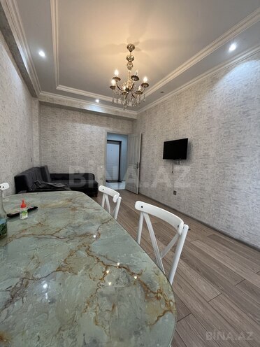 İcarəyə verilir 2 otaqlı yeni tikili 54 m², Masazır q., photo 1 from 12