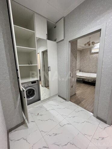 İcarəyə verilir 2 otaqlı yeni tikili 54 m², Masazır q., photo 8 from 12