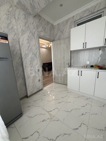İcarəyə verilir 2 otaqlı yeni tikili 54 m², Masazır q., photo 10 from 12
