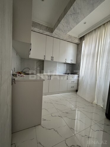 İcarəyə verilir 2 otaqlı yeni tikili 54 m², Masazır q., photo 9 from 12