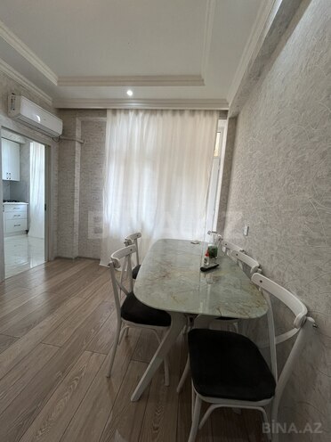 İcarəyə verilir 2 otaqlı yeni tikili 54 m², Masazır q., photo 4 from 12
