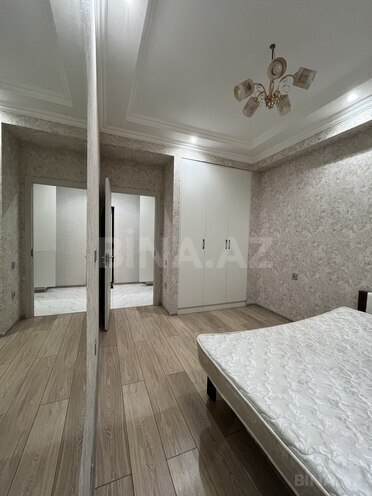 İcarəyə verilir 2 otaqlı yeni tikili 54 m², Masazır q., photo 5 from 12