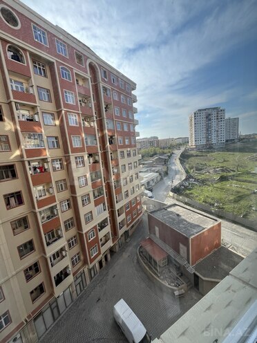 İcarəyə verilir 2 otaqlı yeni tikili 54 m², Masazır q., photo 11 from 12