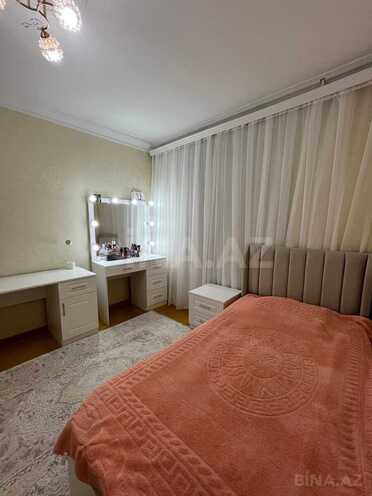 Satılır 5 otaqlı köhnə tikili 120 m², Xalqlar Dostluğu m., photo 8 from 28