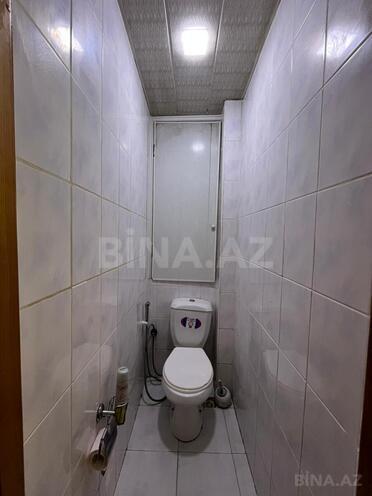 Satılır 5 otaqlı köhnə tikili 120 m², Xalqlar Dostluğu m., photo 13 from 28