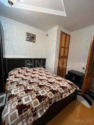 Satılır 5 otaqlı köhnə tikili 120 m², Xalqlar Dostluğu m., photo 25 from 28