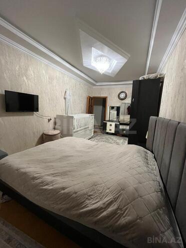 Satılır 5 otaqlı köhnə tikili 120 m², Xalqlar Dostluğu m., photo 23 from 28