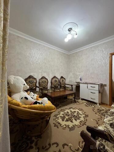 Satılır 5 otaqlı köhnə tikili 120 m², Xalqlar Dostluğu m., photo 11 from 28