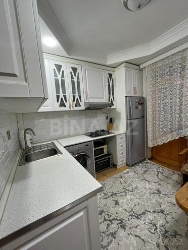 Satılır 5 otaqlı köhnə tikili 120 m², Xalqlar Dostluğu m., photo 15 from 28