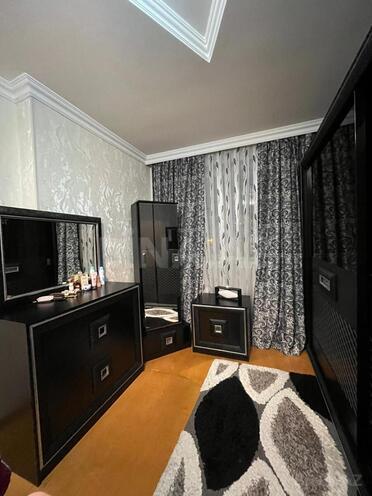 Satılır 5 otaqlı köhnə tikili 120 m², Xalqlar Dostluğu m., photo 22 from 28