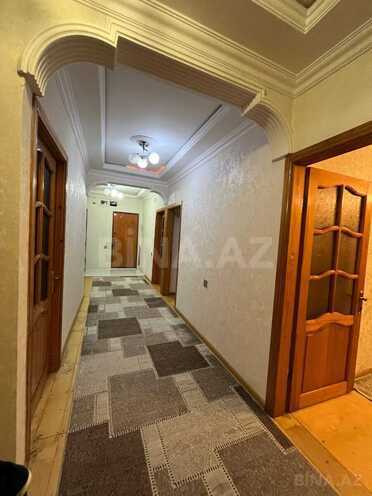 Satılır 5 otaqlı köhnə tikili 120 m², Xalqlar Dostluğu m., photo 7 from 28