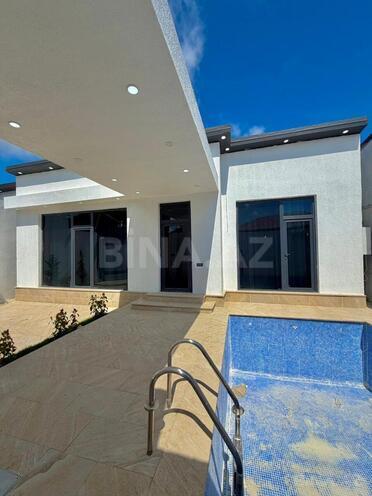 Продаётся 4-комн. дом/дача 150 м², пос. Мардакан, photo 1 from 12