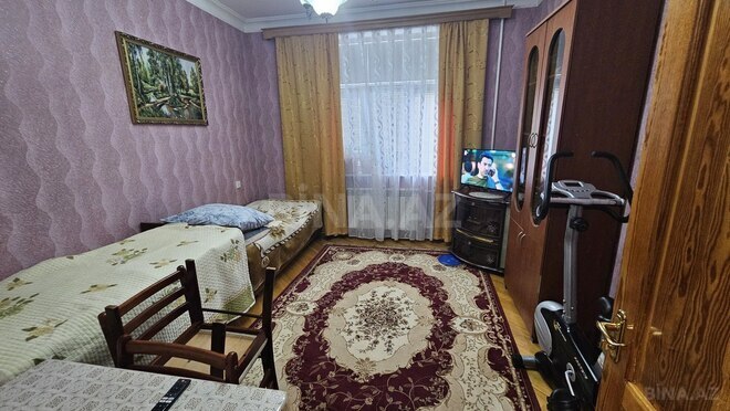 Продаётся 3-комн. вторичка 90 м², м. Низами, photo 25 from 32