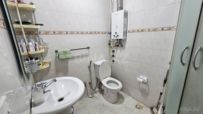 Продаётся 3-комн. вторичка 90 м², м. Низами, photo 28 from 32