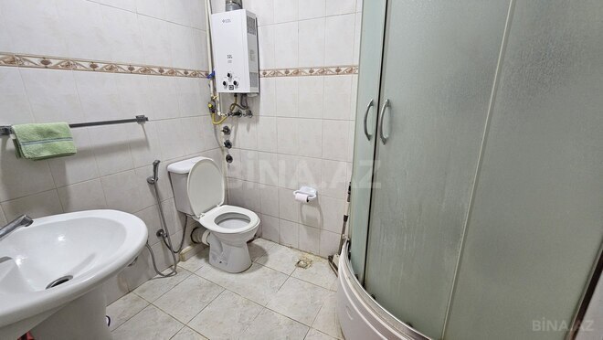 Продаётся 3-комн. вторичка 90 м², м. Низами, photo 29 from 32