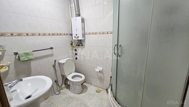Продаётся 3-комн. вторичка 90 м², м. Низами, photo 30 from 32