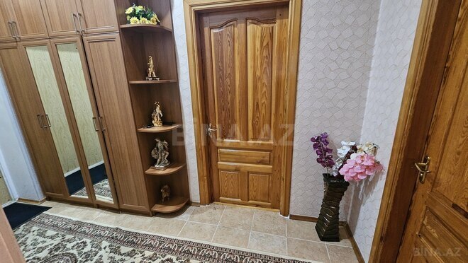 Продаётся 3-комн. вторичка 90 м², м. Низами, photo 27 from 32