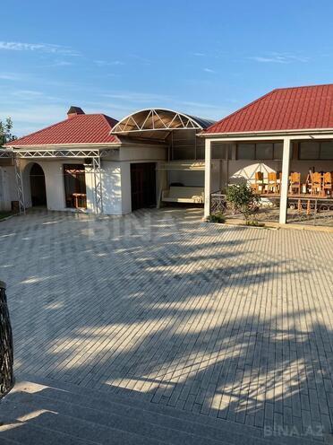 Satılır 5 otaqlı həyət evi/bağ evi 300 m², Novxanı q., photo 8 from 26