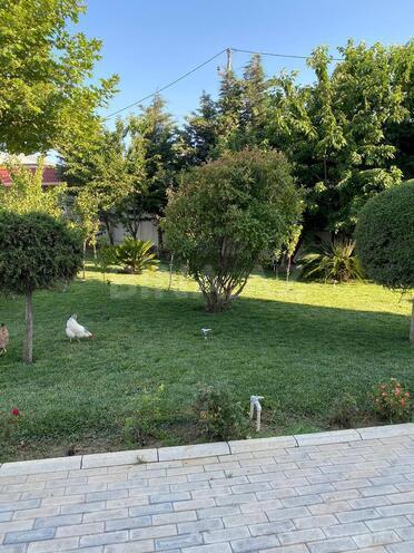 Satılır 5 otaqlı həyət evi/bağ evi 300 m², Novxanı q., photo 4 from 26