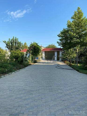 Satılır 5 otaqlı həyət evi/bağ evi 300 m², Novxanı q., photo 5 from 26