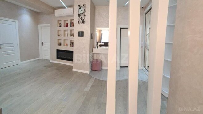 Satılır 3 otaqlı yeni tikili 120 m², Şah İsmayıl Xətai m., photo 11 from 14