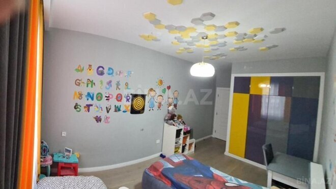 Satılır 3 otaqlı yeni tikili 120 m², Şah İsmayıl Xətai m., photo 8 from 14