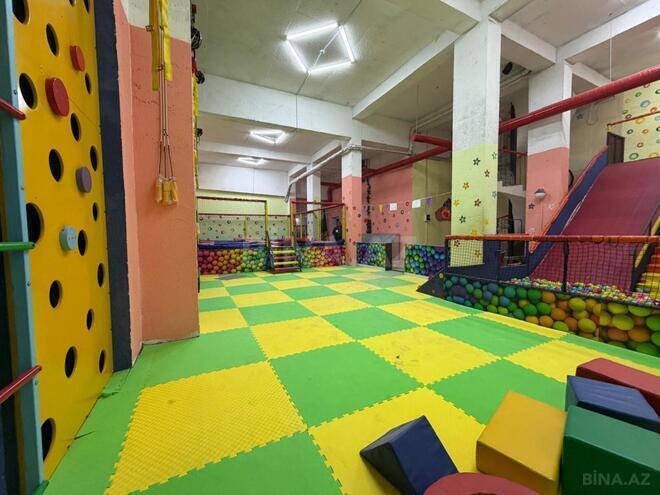 İcarəyə verilir  obyekt 530 m², Ağ şəhər q., photo 4 from 8