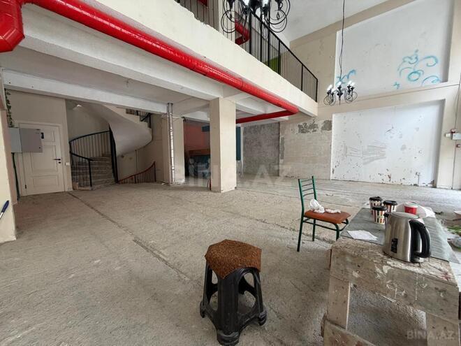 İcarəyə verilir  obyekt 530 m², Ağ şəhər q., photo 5 from 8