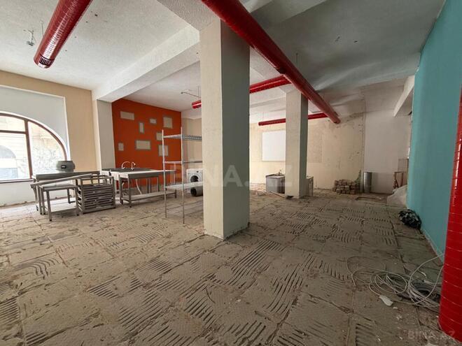 İcarəyə verilir  obyekt 530 m², Ağ şəhər q., photo 6 from 8