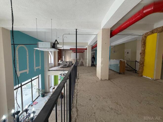 İcarəyə verilir  obyekt 530 m², Ağ şəhər q., photo 7 from 8