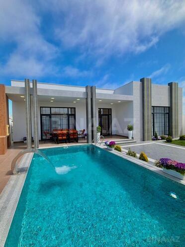 Продаётся 4-комн. дом/дача 190 м², пос. Шувеляны, photo 24 from 27