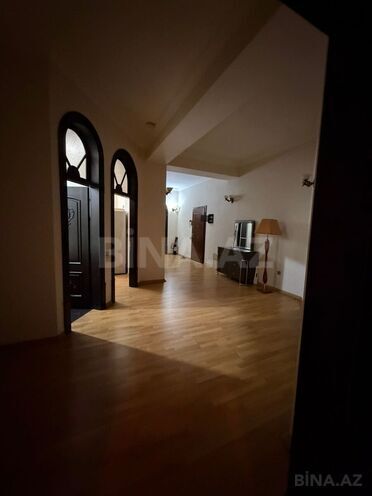 İcarəyə verilir 3 otaqlı yeni tikili 210 m², Sahil m., photo 20 from 29