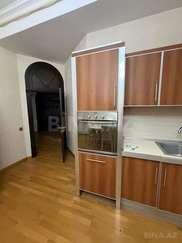 İcarəyə verilir 3 otaqlı yeni tikili 210 m², Sahil m., photo 19 from 29
