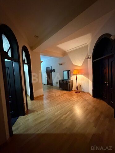 İcarəyə verilir 3 otaqlı yeni tikili 210 m², Sahil m., photo 7 from 29