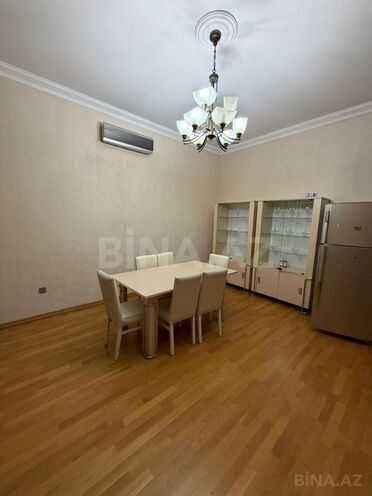 İcarəyə verilir 3 otaqlı yeni tikili 210 m², Sahil m., photo 18 from 29